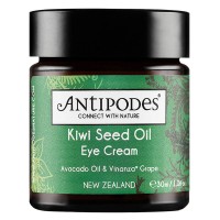 Antipodes安媞珀奇异果籽精华眼霜30ml
